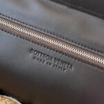 Bottega Veneta Cassette Tote Bag Apricot